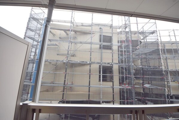 クレイノフラーズ アント ルポの物件内観写真